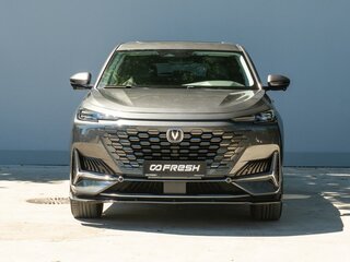 2023 Changan UNI-K, серый, 2649000 рублей, вид 3