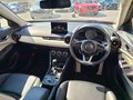 2023 Mazda CX-3 I Рестайлинг, красный, 1241000 рублей - вид 7