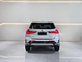 2023 BMW X1 Long 20Li sDrive III (U11/U12), белый, 2980008 рублей, вид 5