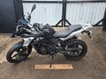 2025 BMW G 310 GS, чёрный, 740000 рублей - вид 2