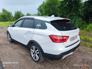 2019 Lada (ВАЗ) Granta I Рестайлинг, чёрный, 1100000 рублей, вид 4