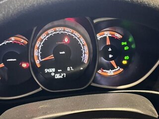 2018 Lada (ВАЗ) Vesta Cross I, белый, 1250000 рублей, вид 5