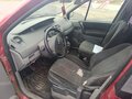 2004 Renault Scenic II, красный - вид 5