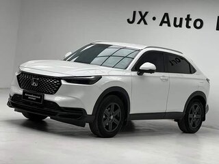 2022 Honda XR-V II, белый, 1908138 рублей, вид 1