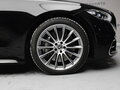 2024 Mercedes-Benz S-Класс 450 d Long 4MATIC VII (W223), чёрный - вид 8