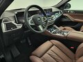 2025 BMW X6 40i III (G06) Рестайлинг, чёрный, 14630000 рублей - вид 7