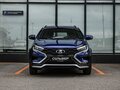 2026 Lada (ВАЗ) Vesta SW Cross I Рестайлинг (NG), синий - вид 3