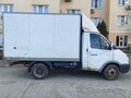 2007 ГАЗ ГАЗель (3302), белый, 730000 рублей - вид 3