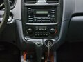 2002 Kia Optima I, голубой, 330000 рублей - вид 9