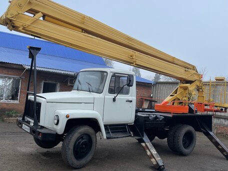 2004 ГАЗ 3309, 1219000 рублей, вид 4