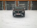 2021 Renault Duster II, чёрный, 2100000 рублей