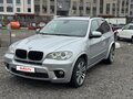 2010 BMW X5 40d II (E70) Рестайлинг, серебристый, 2000000 рублей