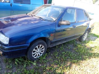 1998 Renault 19 Europa II, синий, 90000 рублей, вид 2