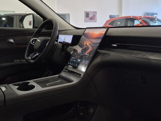 2026 Tenet Plus L6, серый, 3040000 рублей, вид 4