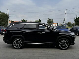 2026 Jetour X90+, чёрный, 4199000 рублей, вид 2