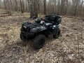 2012 CFMoto CF500, чёрный, 560000 рублей