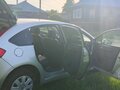 2010 Citroen C4 I Рестайлинг, серебристый, 410000 рублей - вид 9