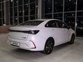 2024 BAIC U5 Plus, белый - вид 3