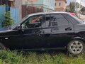 2011 Lada (ВАЗ) Priora I, синий - вид 3