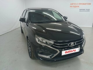 2024 Lada (ВАЗ) Aura, чёрный, 1525000 рублей, вид 5
