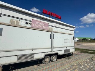 2012 ГАЗ 704, белый, 680000 рублей, вид 3