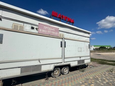 2012 ГАЗ 704, белый, 680000 рублей, вид 3