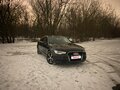 2014 Audi A6 IV (C7), чёрный, 1600000 рублей - вид 4