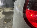 2007 Lada (ВАЗ) Kalina I, серый, 248000 рублей - вид 5