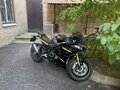 2025 Voge 525RR, чёрный - вид 1