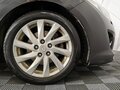2011 Mazda 6 II (GH) Рестайлинг, чёрный, 385000 рублей - вид 8