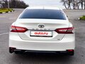 2019 Toyota Camry VIII (XV70), белый, 3700000 рублей - вид 11