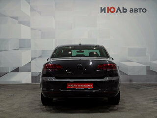 2019 Volkswagen Passat B8, серый, 2080000 рублей, вид 5