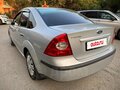 2007 Ford Focus II Рестайлинг, серебристый, 489000 рублей - вид 6