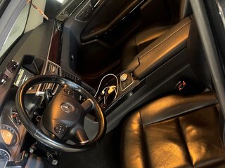 2009 Mercedes-Benz E-Класс 350 IV (W212, S212, C207), чёрный, 1320000 рублей, вид 3