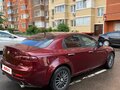 2008 Alfa Romeo 159, пурпурный - вид 3