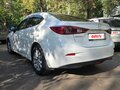 2014 Mazda 3 III (BM), белый, 1130000 рублей - вид 3