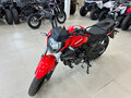 2025 Sharmax RST 240, красный, 249900 рублей - вид 4