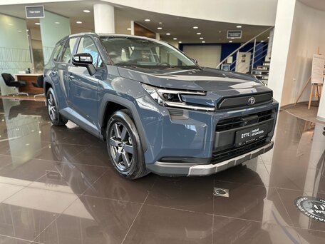 Toyota RAV4 VI (XA60)