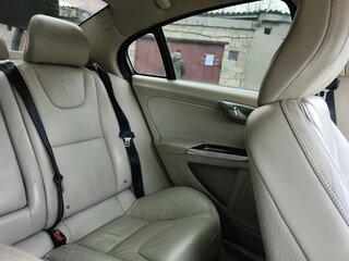 2013 Volvo S60 II, коричневый, 1090000 рублей, вид 5