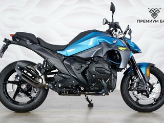 BMW R 1300 R