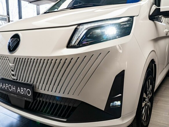 2026 Foton View, белый, 3510000 рублей - вид 21