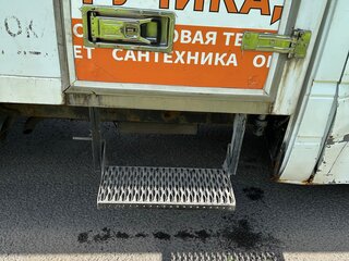 2002 Mercedes-Benz Sprinter Classic, белый, 600000 рублей, вид 5