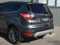 2018 Ford Kuga II Рестайлинг, серый - вид 5