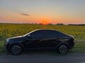 2024 Lada (ВАЗ) Vesta Cross I Рестайлинг (NG), чёрный - вид 1