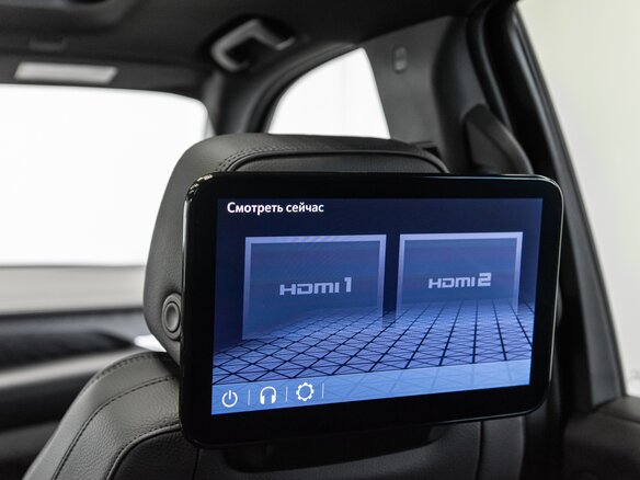 2024 GMC Yukon V, чёрный, 11790000 рублей - вид 25