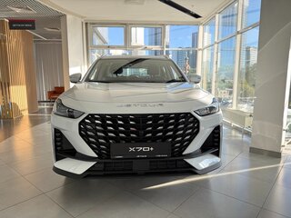 2026 Jetour X70+ I, белый, 3324000 рублей, вид 2