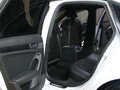 2014 Audi A4 IV (B8) Рестайлинг, белый - вид 5