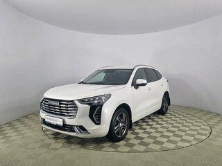2023 Haval Jolion I, белый, 1439000 рублей, вид 1