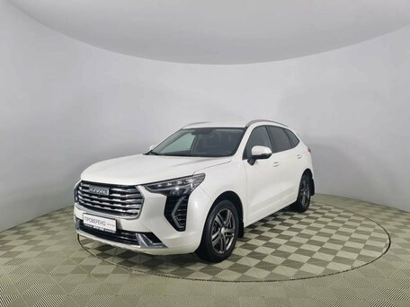 Haval Jolion I
