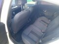 2009 Renault Megane III, белый - вид 9